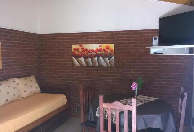آپارتمان 1 خوابه, Casa Celeste