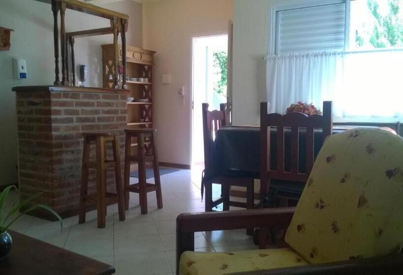 آپارتمان 1 خوابه, Casa Celeste