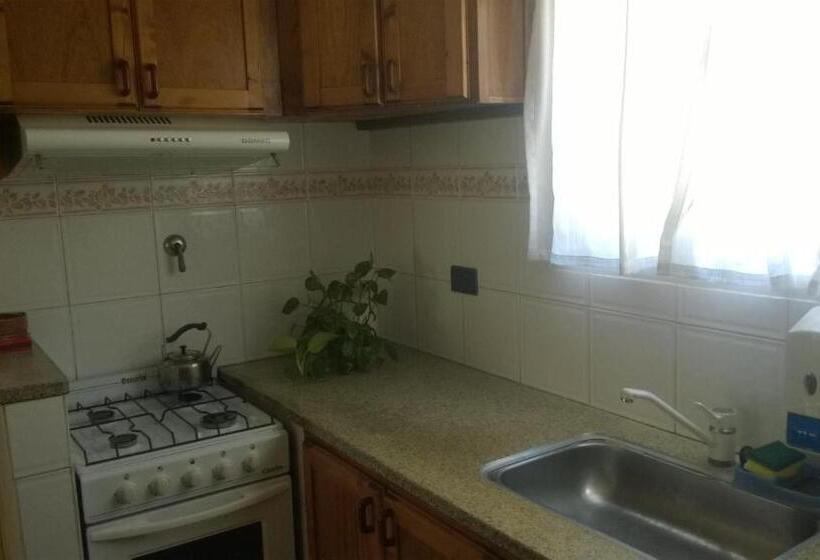 آپارتمان 2 خوابه, Casa Celeste