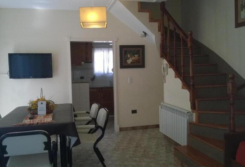 آپارتمان 2 خوابه, Casa Celeste