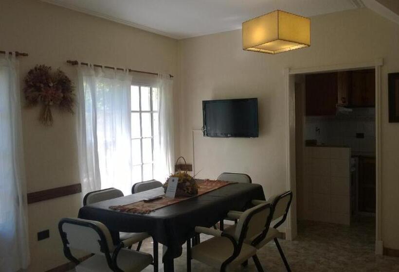 آپارتمان 2 خوابه, Casa Celeste