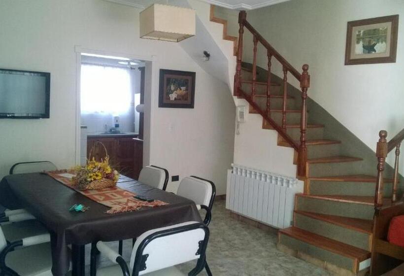 آپارتمان 2 خوابه, Casa Celeste