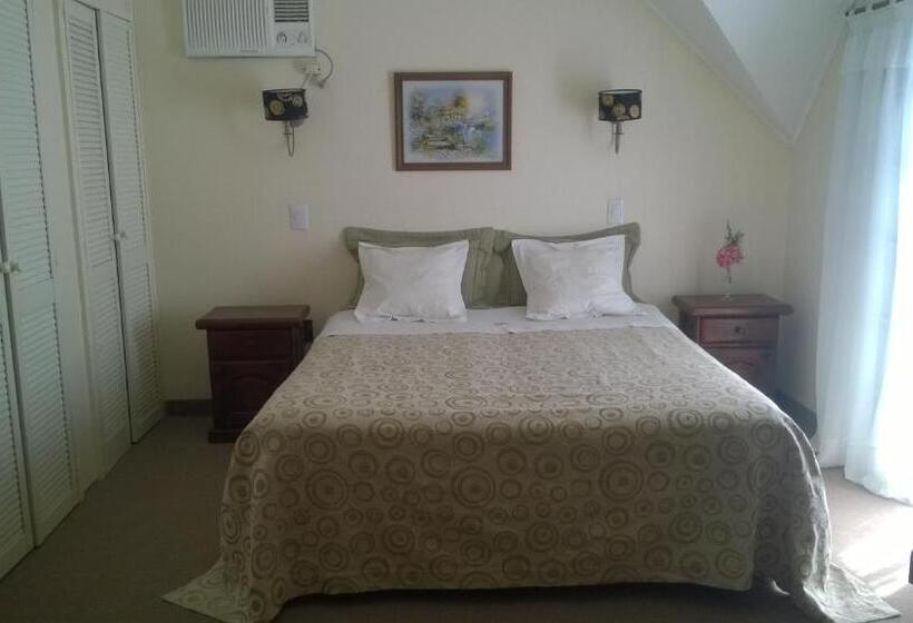 آپارتمان 2 خوابه, Casa Celeste