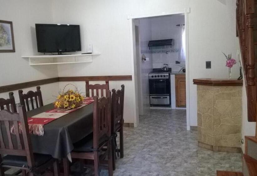 آپارتمان 2 خوابه, Casa Celeste