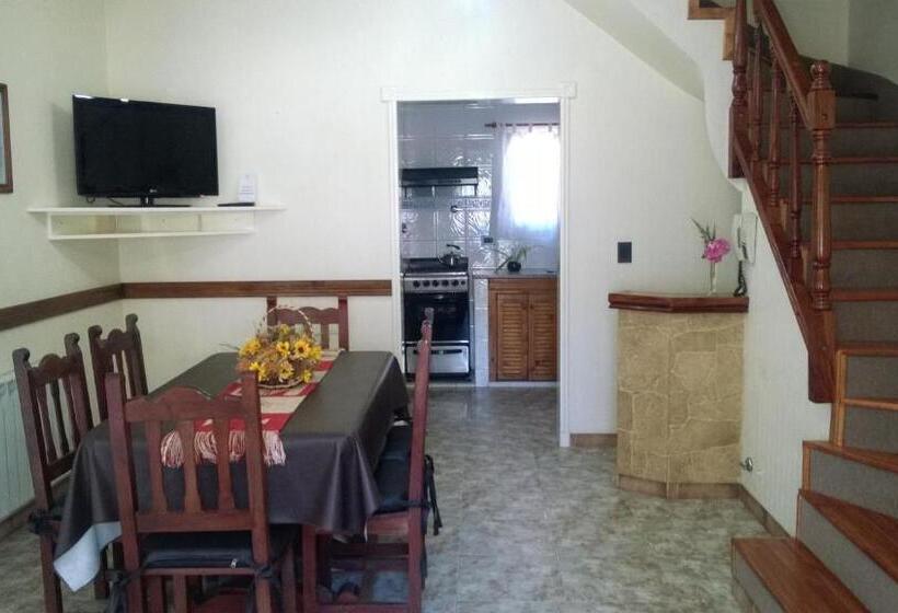 آپارتمان 2 خوابه, Casa Celeste