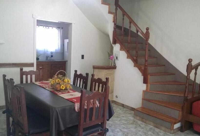 آپارتمان 2 خوابه, Casa Celeste