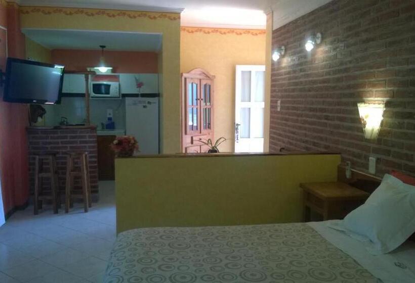 استودیوی استاندارد, Casa Celeste