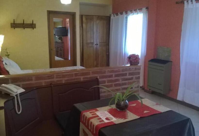 استودیوی استاندارد, Casa Celeste