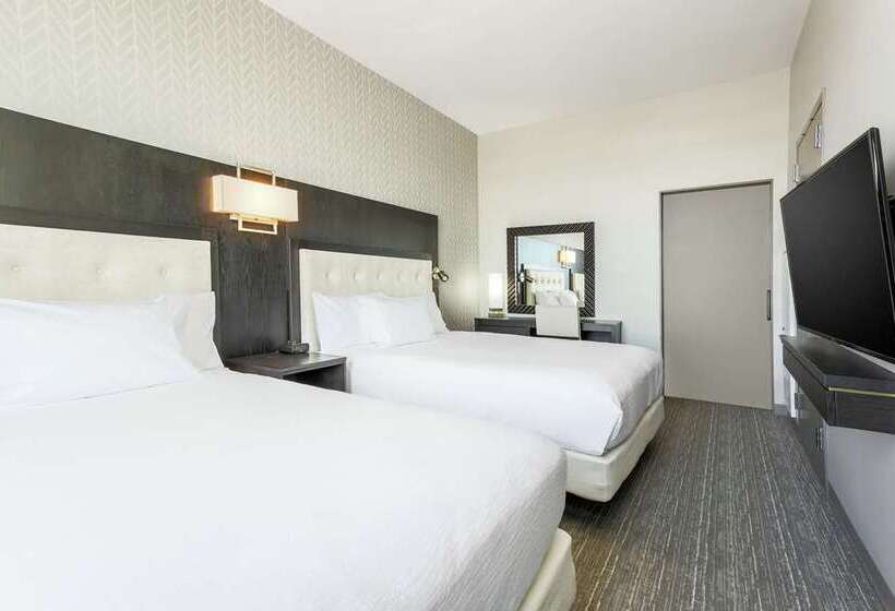 سوییت, Homewood Suites By Hilton Chicago Downtown South Loop