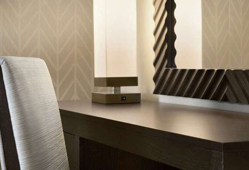 سوییت, Homewood Suites By Hilton Chicago Downtown South Loop
