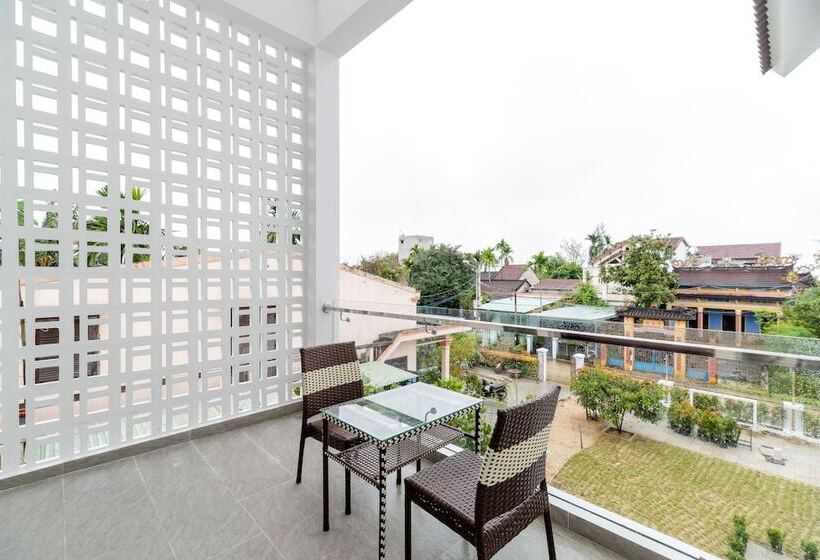 اتاق سوپریور, Chi Thanh Villa