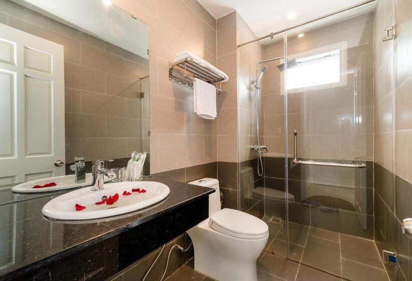 اتاق استاندارد, Chi Thanh Villa