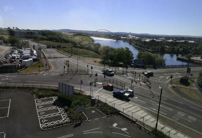 اتاق خانوادگی, Hampton By Hilton Stockton On Tees