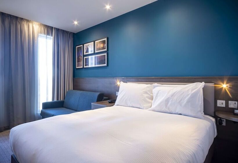 اتاق خانوادگی, Hampton By Hilton Stockton On Tees