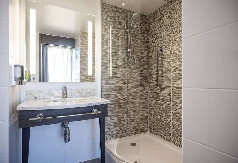 اتاق استاندارد, Hampton By Hilton Stockton On Tees