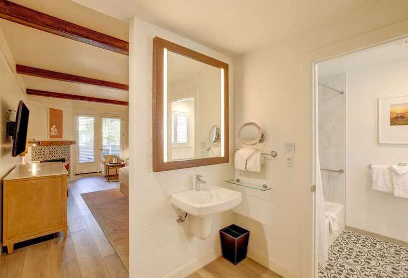 اتاق استاندارد, Hilton Garden Inn Chicago Downtown South Loop