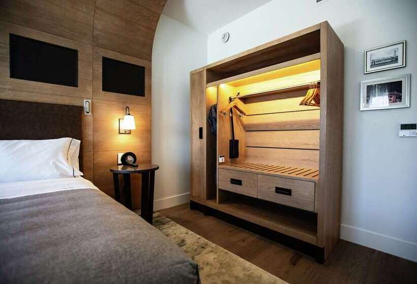 اتاق استاندارد, Hilton Garden Inn Chicago Downtown South Loop