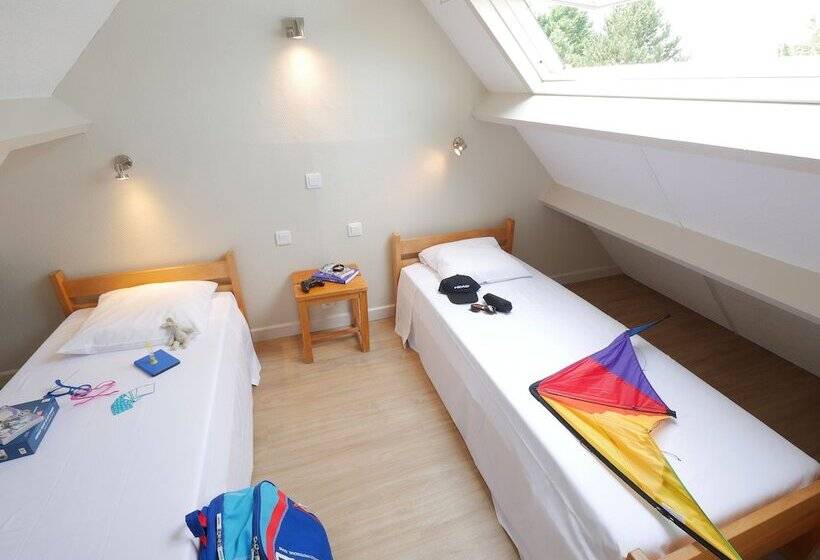 خانه 1 خوابه, Ty An Diaoul   Vacances Ulvf