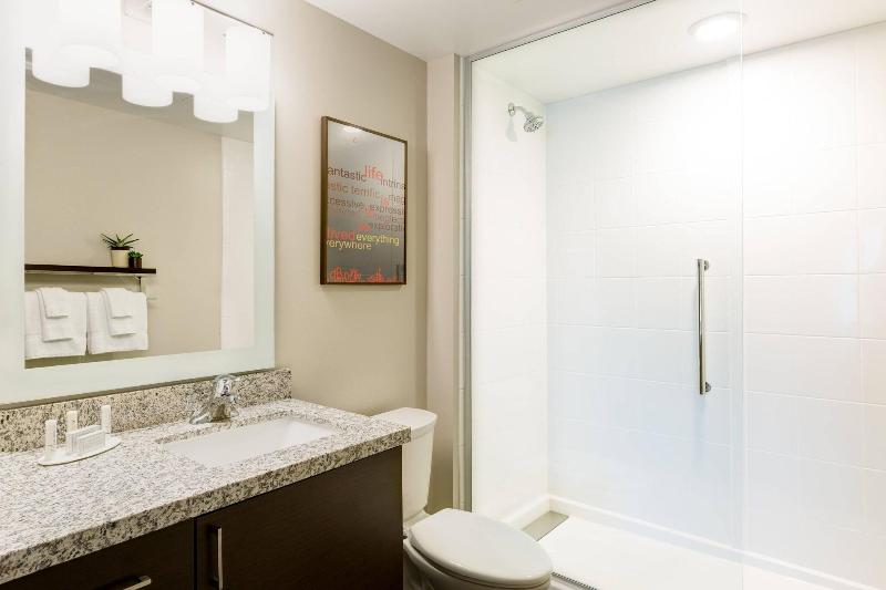 Suite Queen Bed, Towneplace Suites By Marriott Memphis Southaven