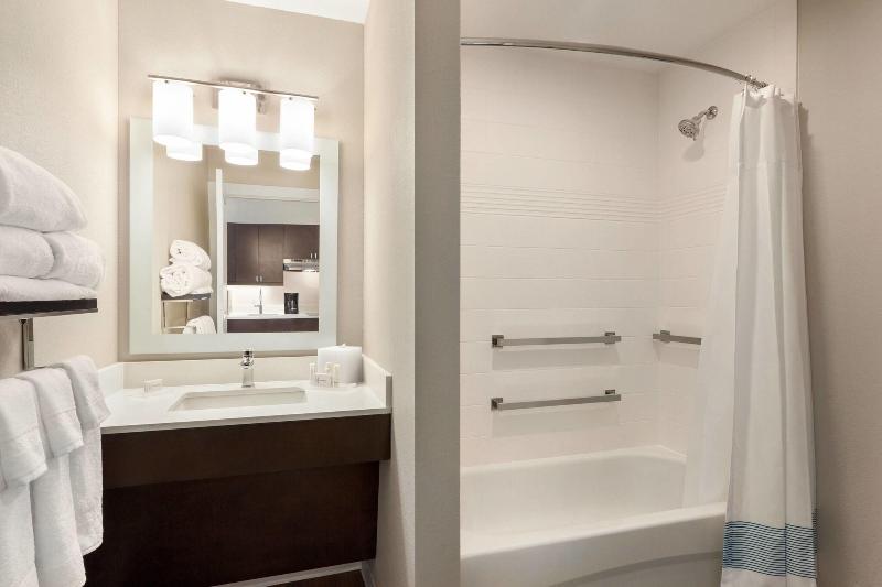 استودیوی استاندارد با تخت دو نفره بزرگ, Towneplace Suites By Marriott Memphis Southaven