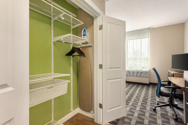 استودیو استاندارد با تخت کینگ, Towneplace Suites By Marriott Memphis Southaven