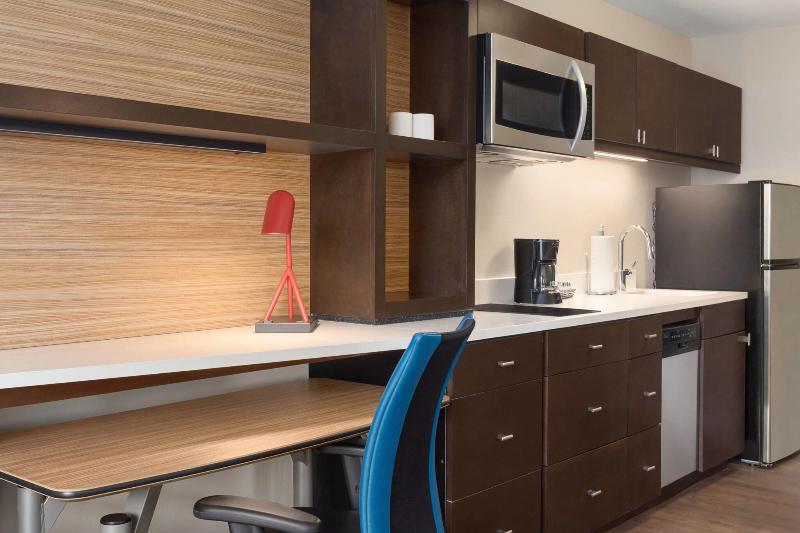 استودیوی استاندارد با تخت دو نفره بزرگ, Towneplace Suites By Marriott Memphis Southaven