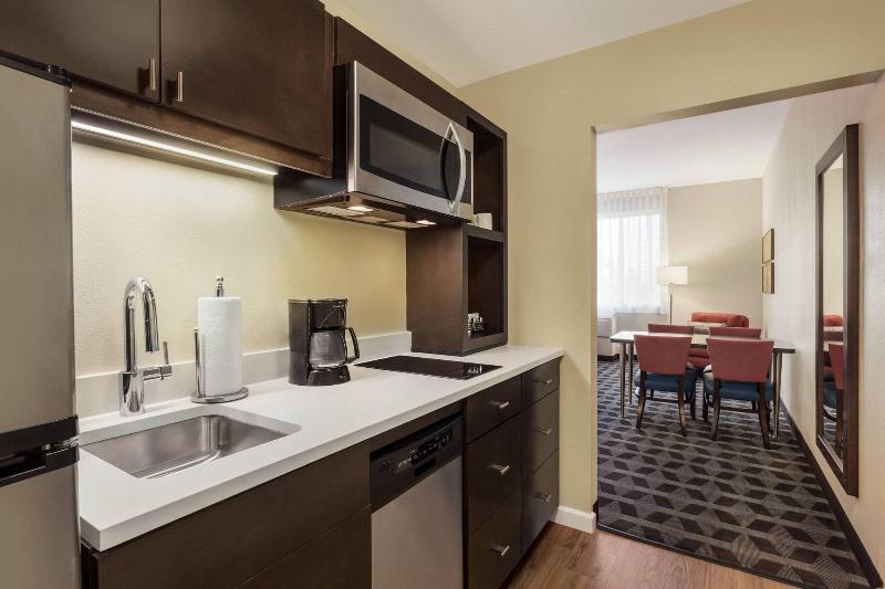 استودیوی استاندارد با تخت دو نفره بزرگ, Towneplace Suites By Marriott Memphis Southaven