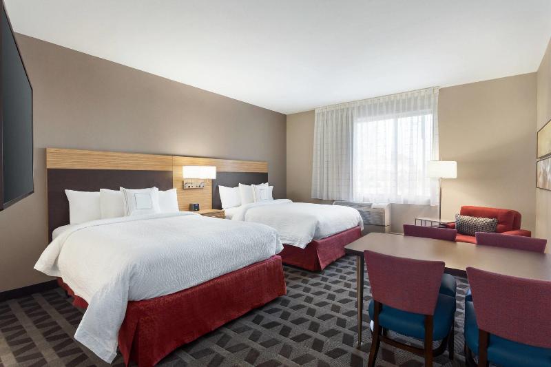 استودیوی استاندارد با تخت دو نفره بزرگ, Towneplace Suites By Marriott Memphis Southaven