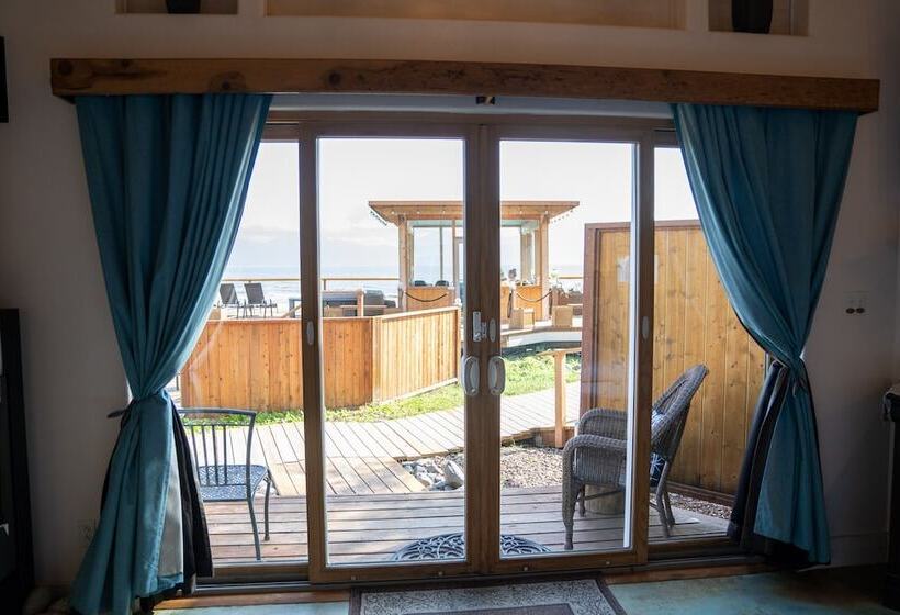 استودیوی استاندارد با تخت دوبل, Homer Inn And Spa