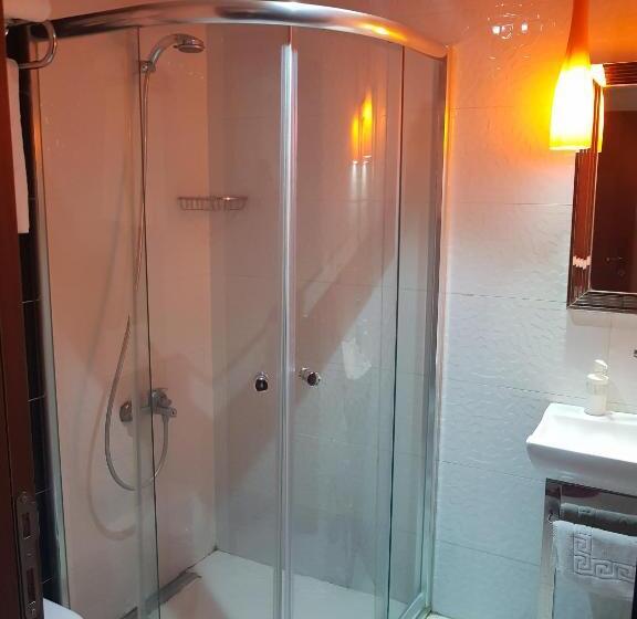 اتاق استاندارد, Ismira Hotel Ankara