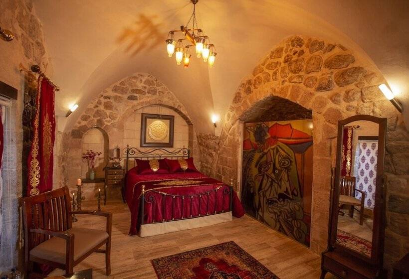 اتاق سوپریور, Selçuklu Konağı