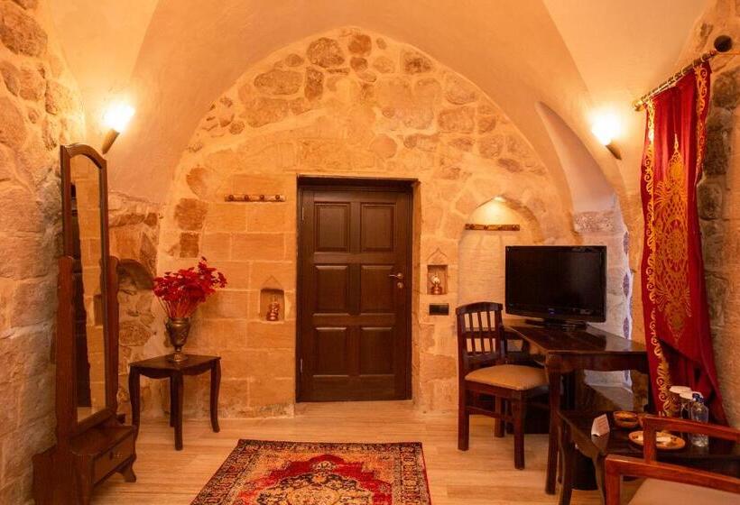 اتاق سوپریور, Selçuklu Konağı