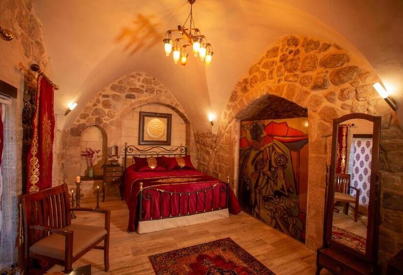 اتاق سوپریور, Selçuklu Konağı
