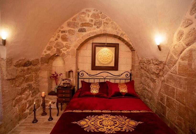 اتاق سوپریور, Selçuklu Konağı