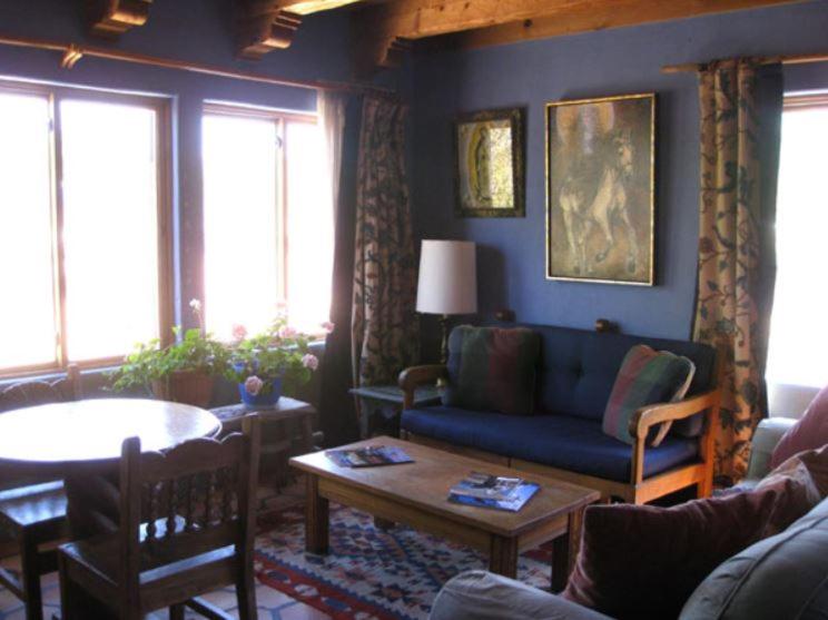سوییت, La Dona Luz Inn An Historic B&b