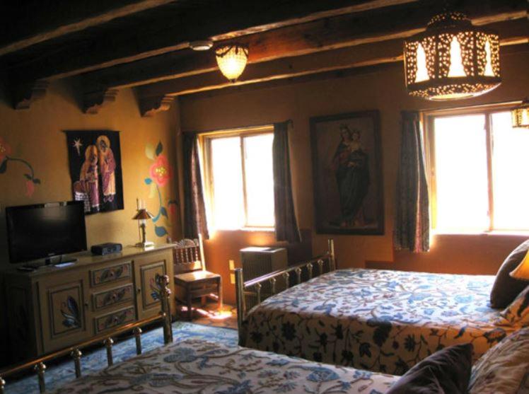 سوییت, La Dona Luz Inn An Historic B&b