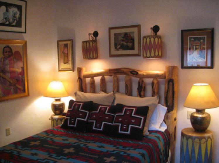 سوئیت با وان آب گرم, La Dona Luz Inn An Historic B&b