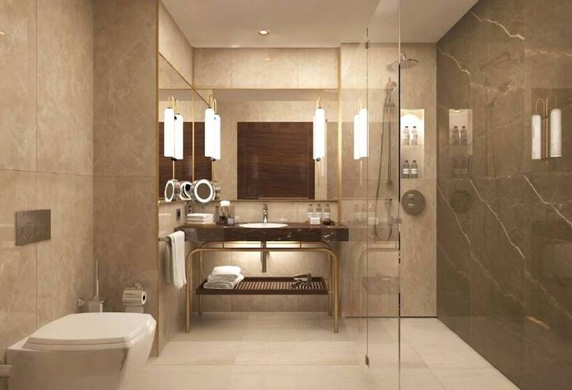 اتاق استاندارد, Doubletree By Hilton Antalya City Centre