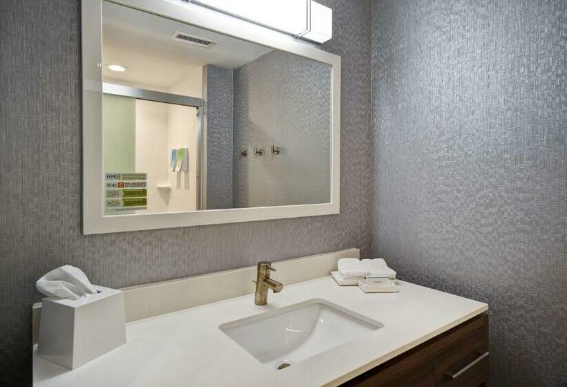 استودیوی استاندارد, Home2 Suites By Hilton Georgetown