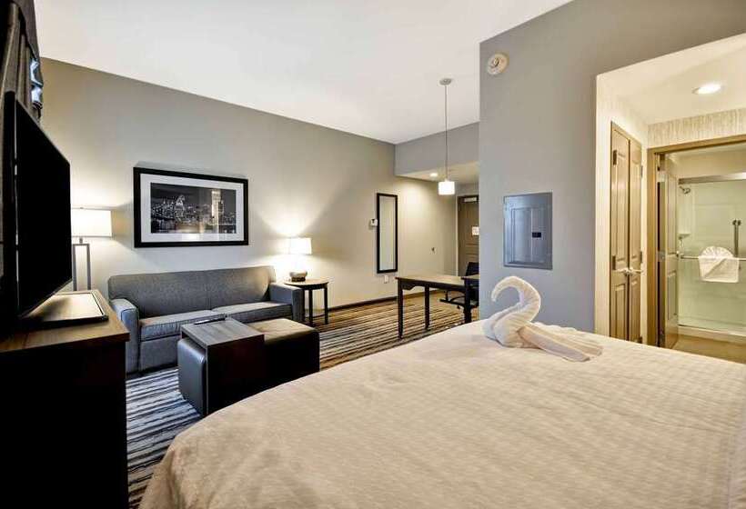 استودیوی استاندارد, Home2 Suites By Hilton Georgetown