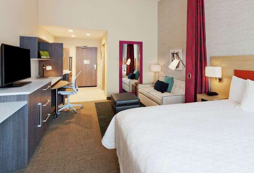 استودیوی استاندارد, Home2 Suites By Hilton Georgetown