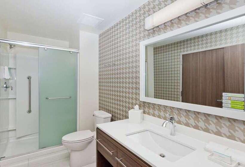 استودیوی استاندارد, Home2 Suites By Hilton Georgetown
