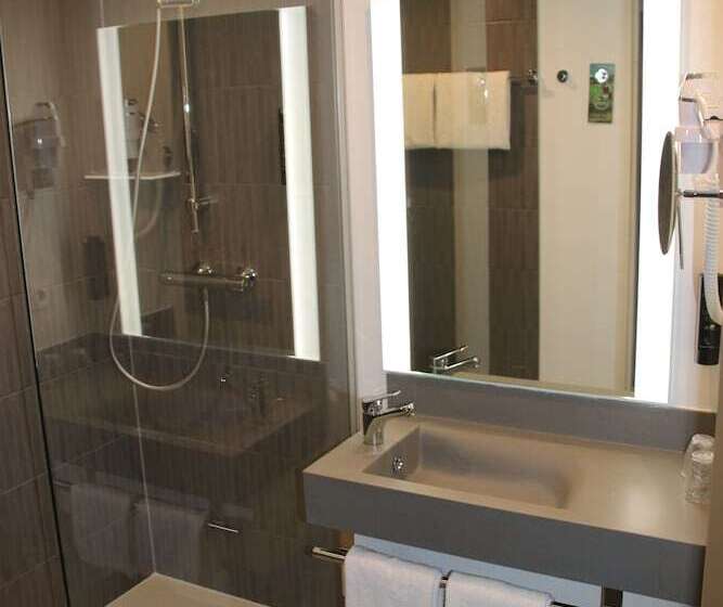 اتاق استاندارد, Ibis Styles Puteaux Paris La Defense