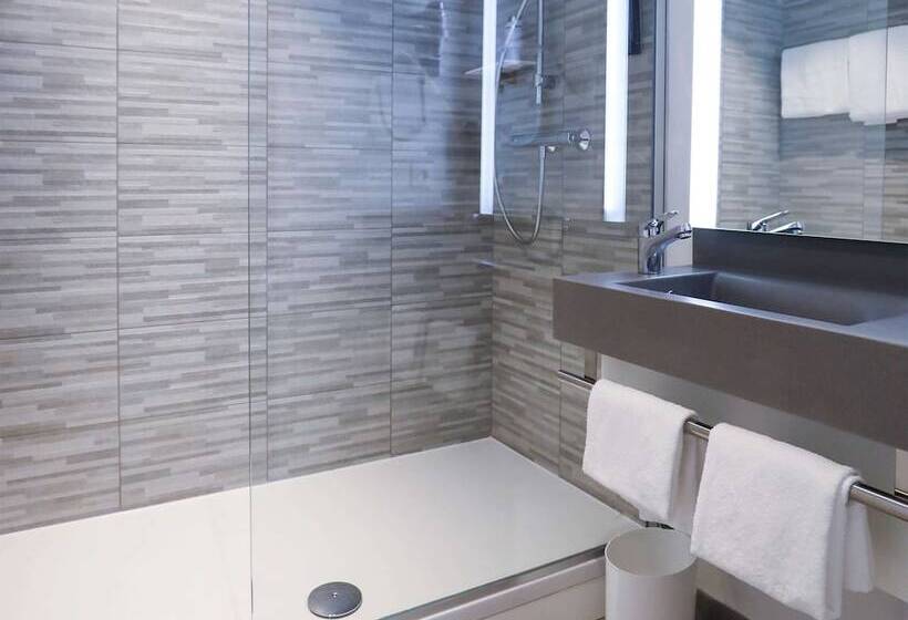 اتاق استاندارد, Ibis Styles Puteaux Paris La Defense