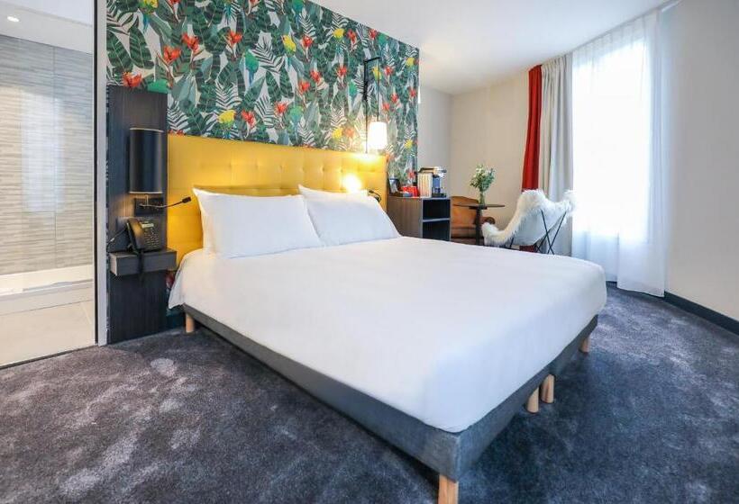 اتاق سوپریور, Ibis Styles Puteaux Paris La Defense