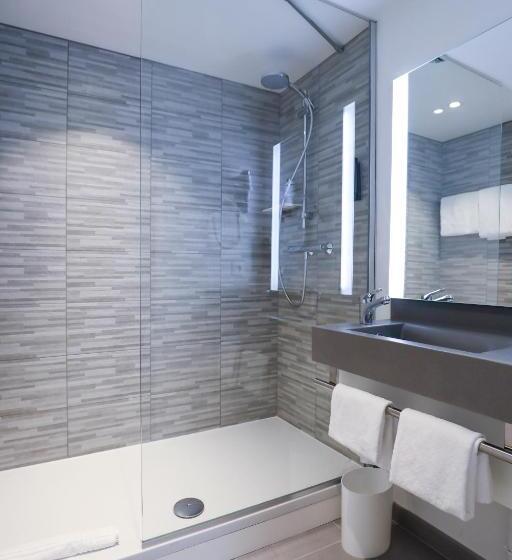 اتاق سوپریور, Ibis Styles Puteaux Paris La Defense