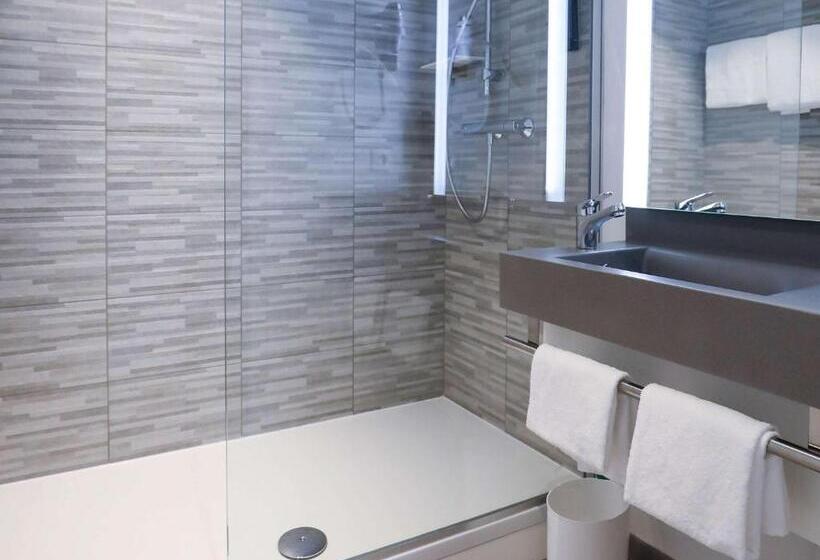 اتاق سوپریور, Ibis Styles Puteaux Paris La Defense