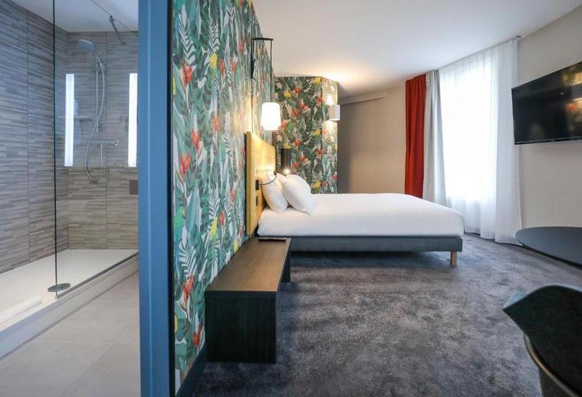 اتاق استاندارد, Ibis Styles Puteaux Paris La Defense