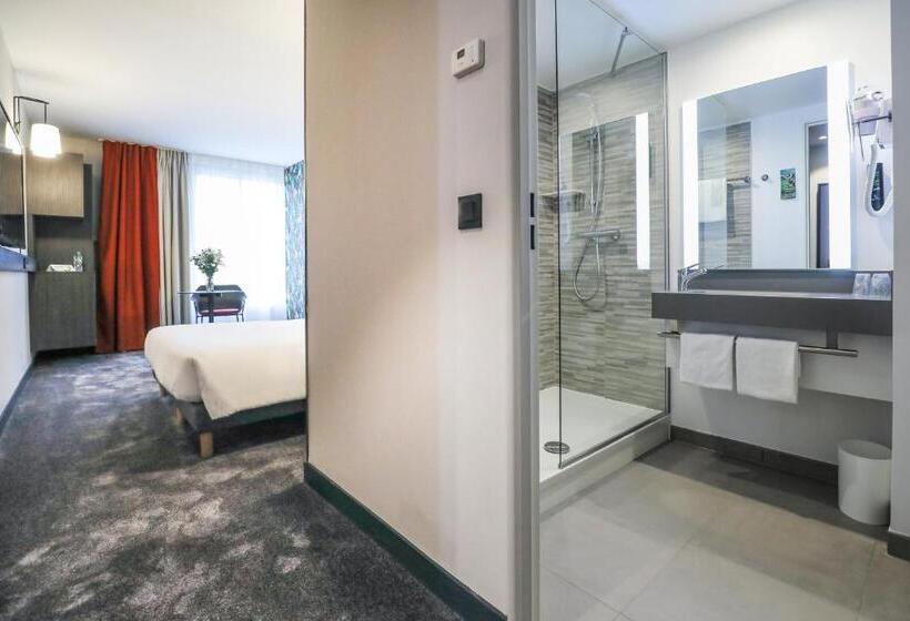 اتاق استاندارد, Ibis Styles Puteaux Paris La Defense