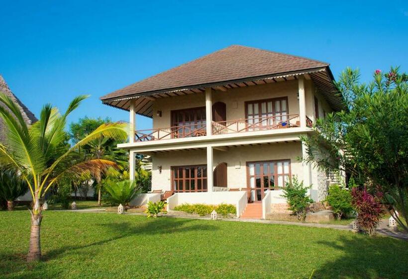 اتاق لوکس, Sarabi Zanzibar